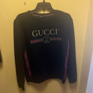 GUCCI SHIRT